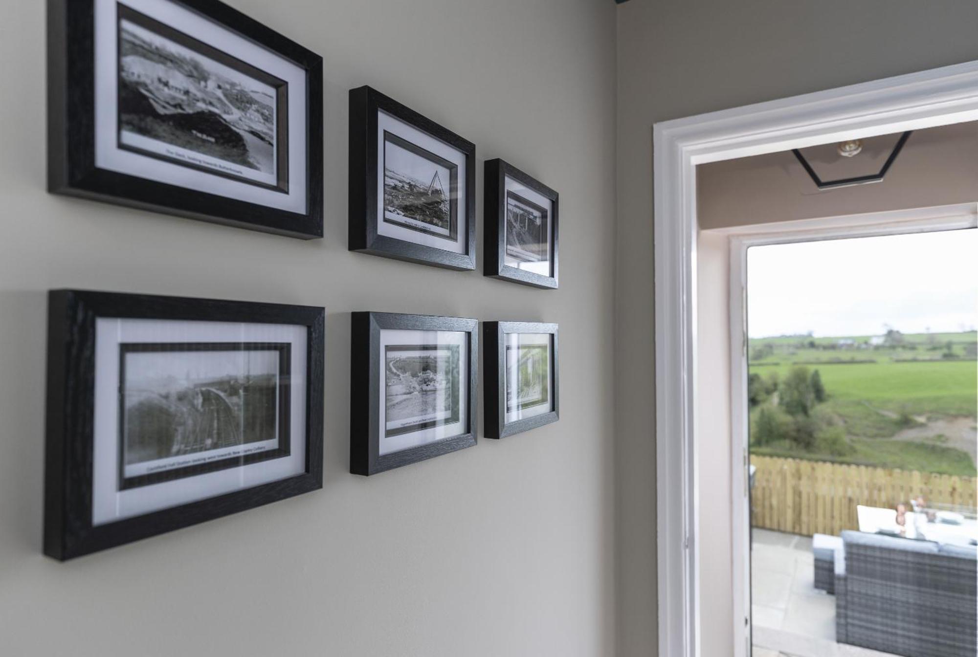 The Hideaway Villa Durham Luaran gambar