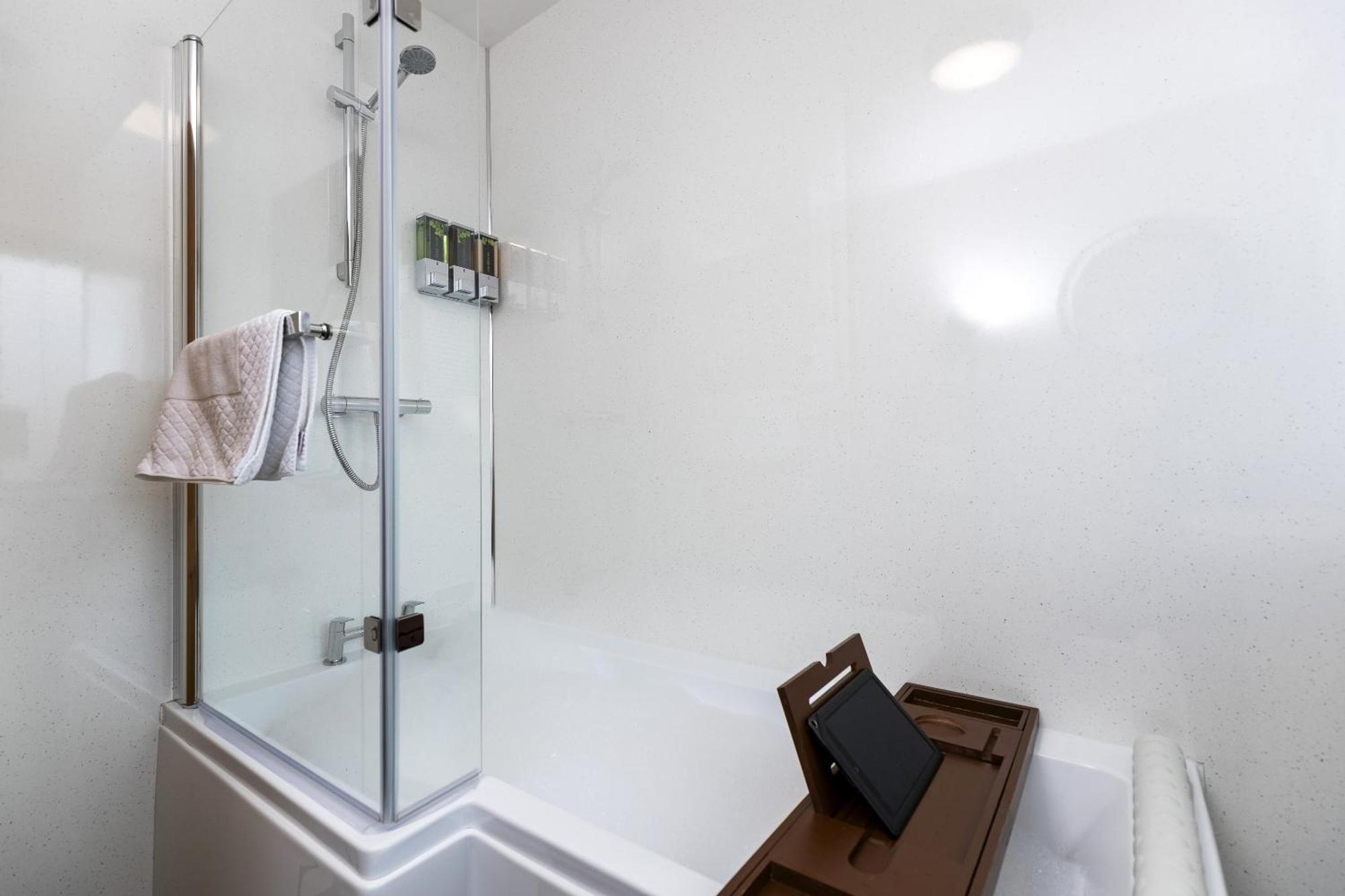 The Hideaway Villa Durham Luaran gambar